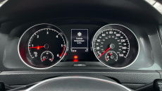 Volkswagen Golf 1.6 TDI Match 5dr Diesel Hatchback